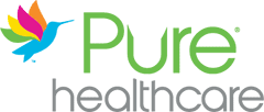 Pure Healthcare Logo